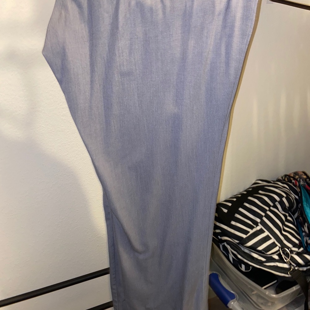 Dress pants
